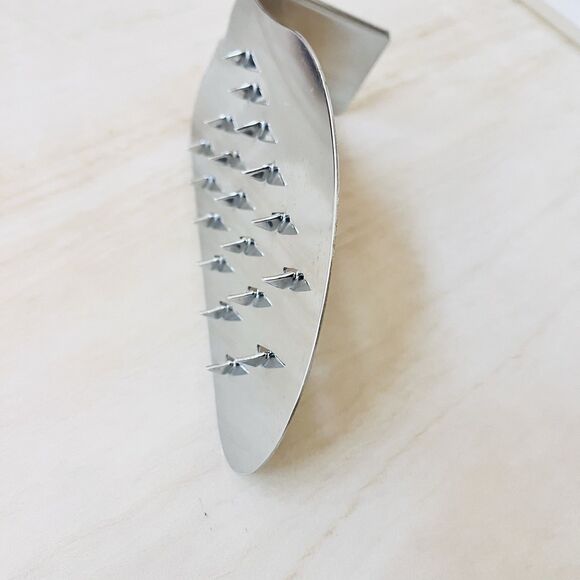 Rival 1030V/2 Electric Food Slicer OEM Food Guide Attachment Replacement - Picture 6 of 8